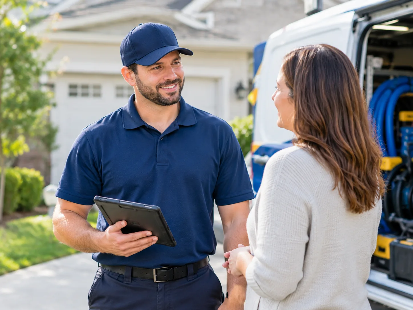 Sewage Backup Cleanup Blandburg, PA FAQs